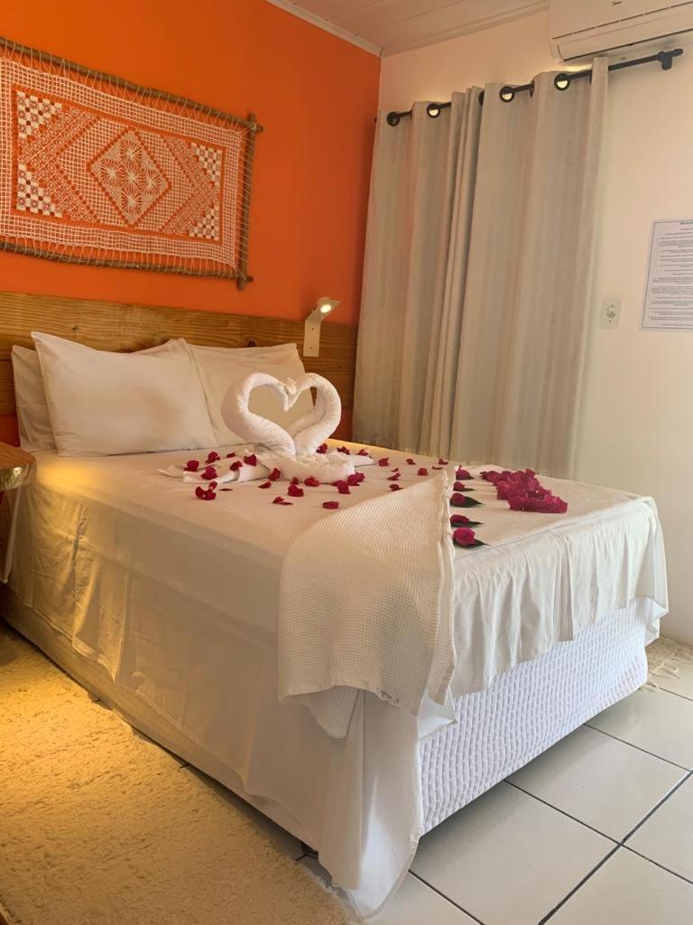 Pousada Praia Bonita Em Milagres Sao Miguel dos Milagres Room photo